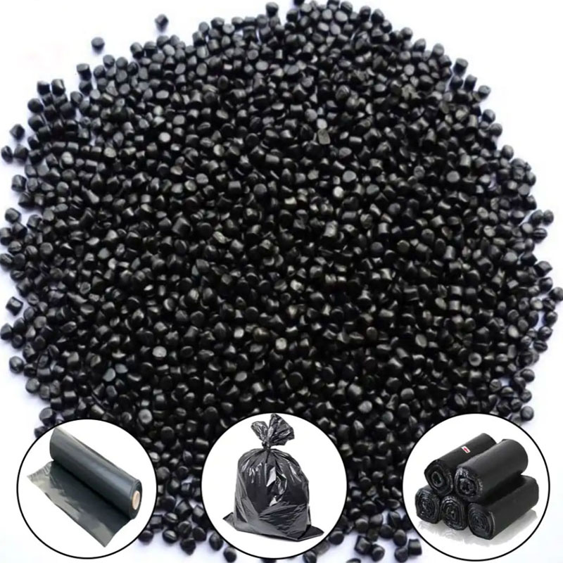 Miksi valita puhalluskalvomme valmisseokset?