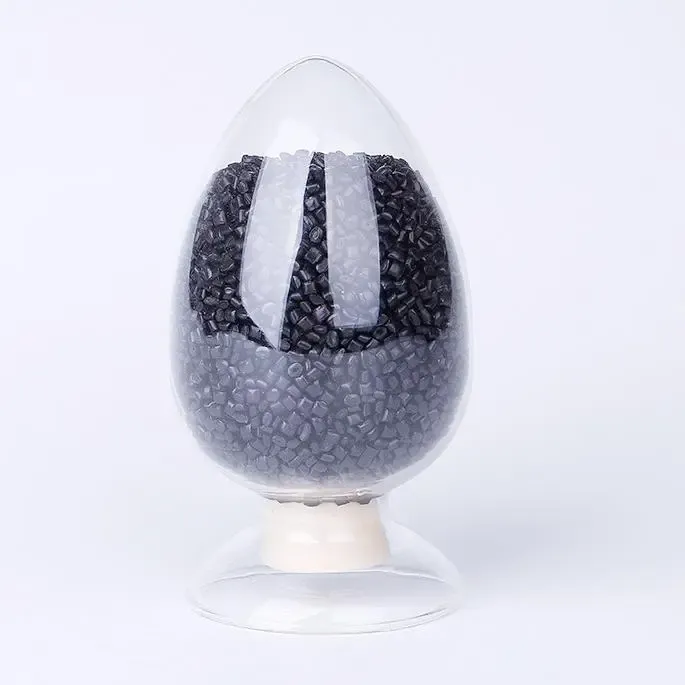 Johtava antistaattinen materiaali