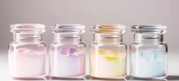 Fotokrominen materiaali