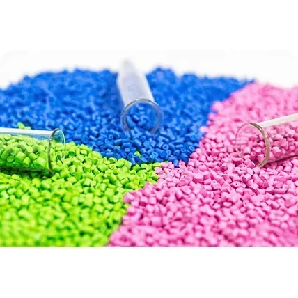 Pyörivä Masterbatch