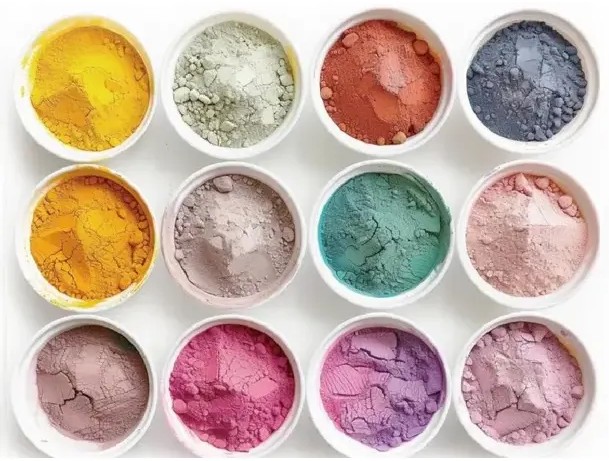 Termokromaattinen materiaali